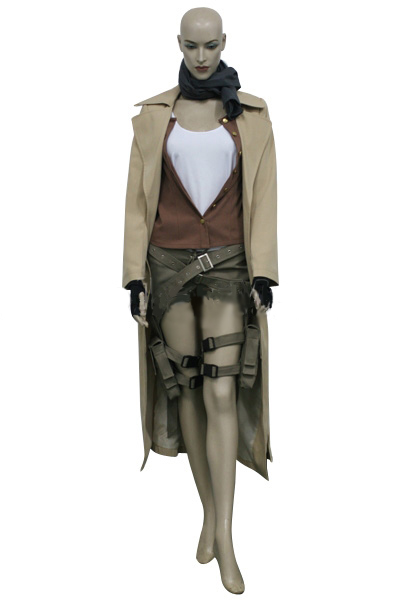 Resident Evil Extinction Alice Cosplay Cosplay Costumes